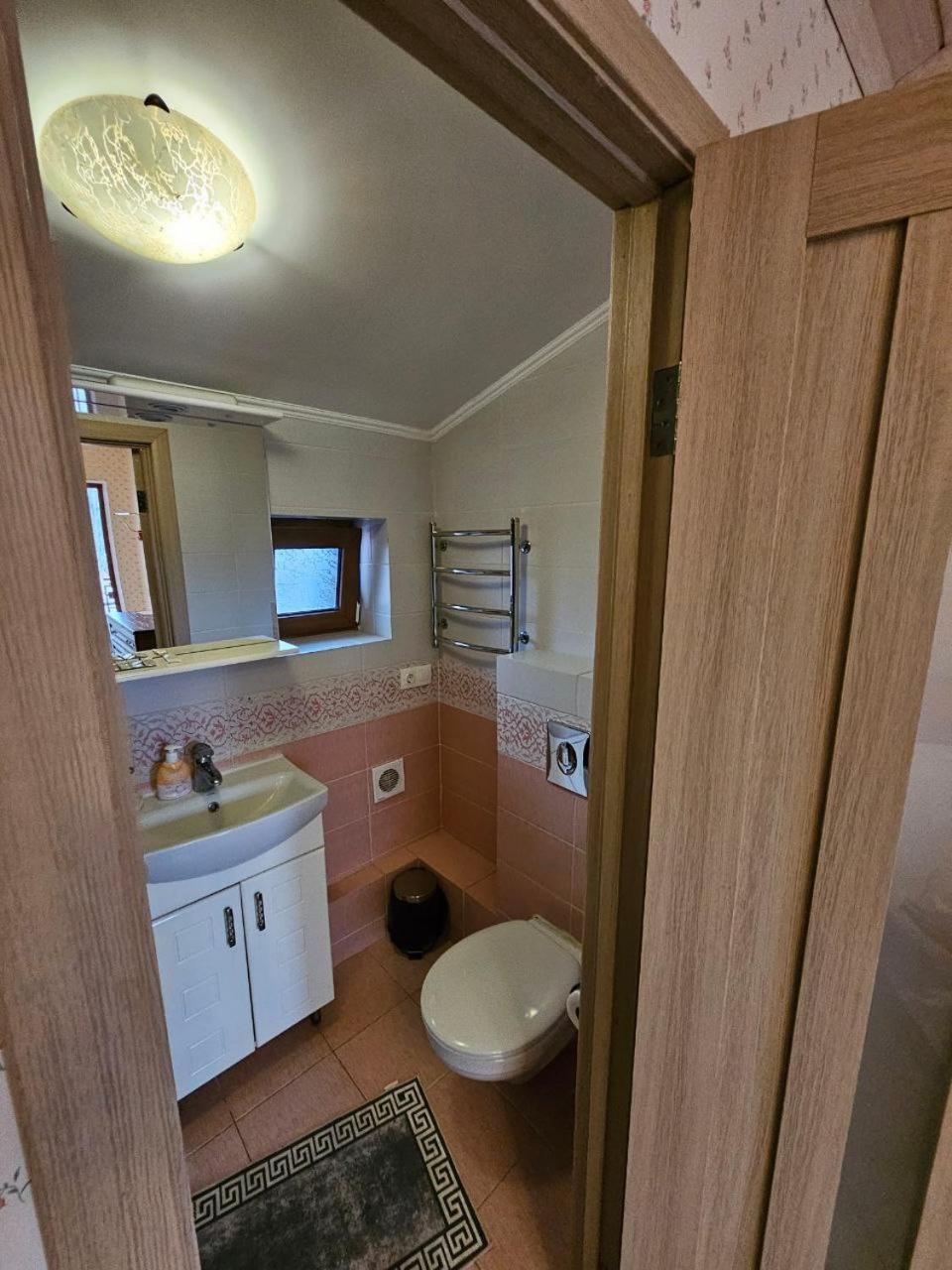 Minihotel Zolotoe Runo Ploskoye Room photo