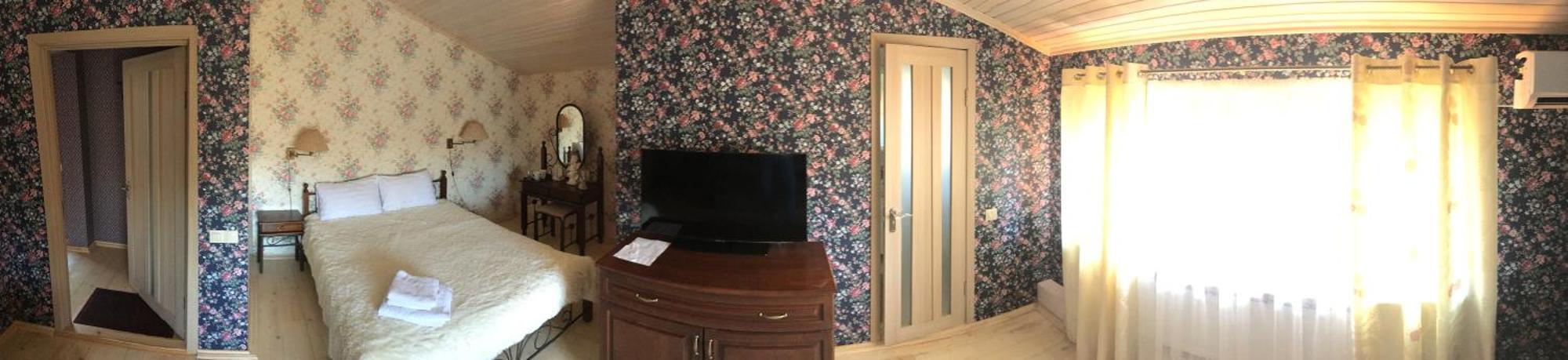 Minihotel Zolotoe Runo Ploskoye Room photo