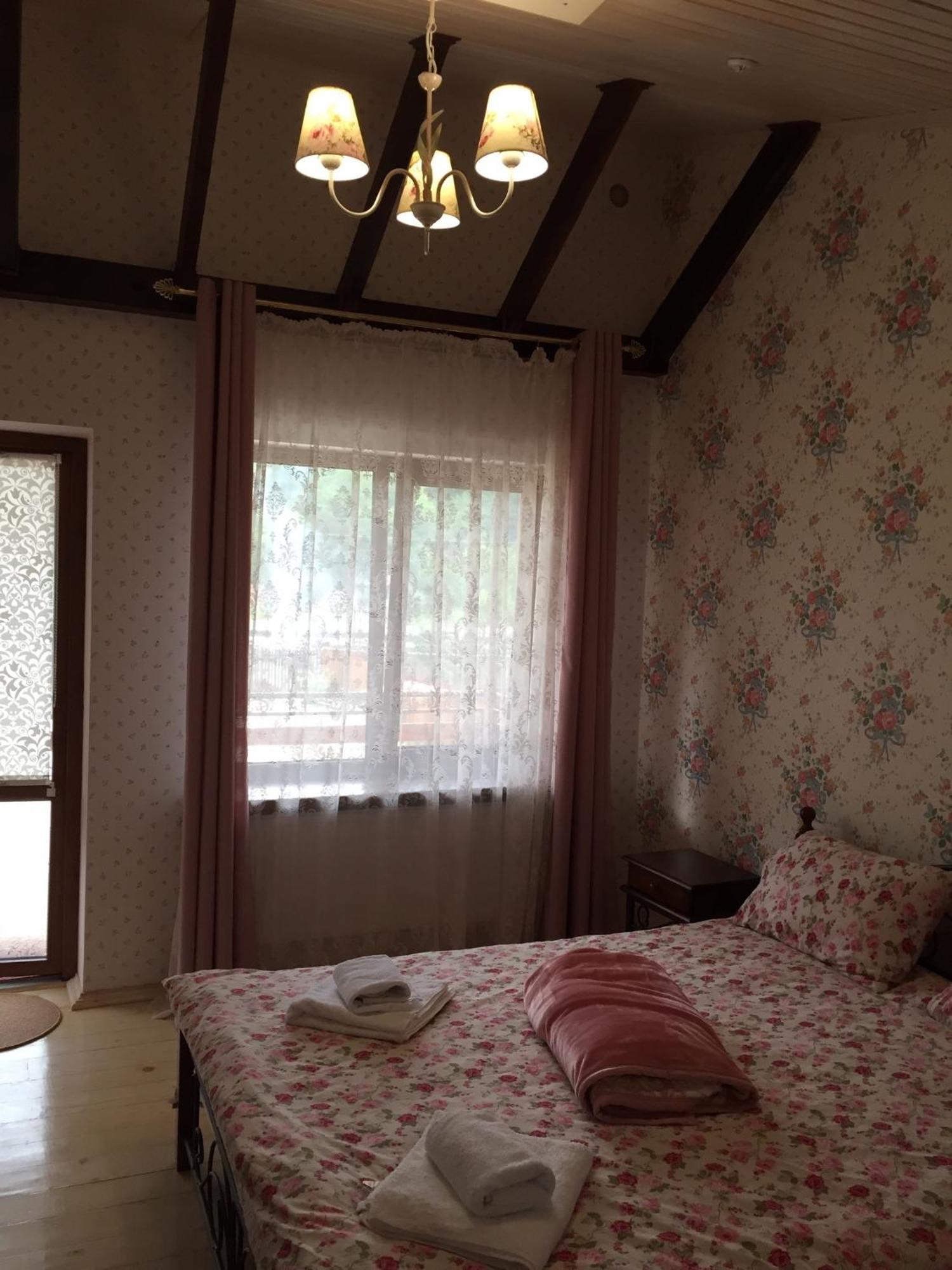 Minihotel Zolotoe Runo Ploskoye Room photo