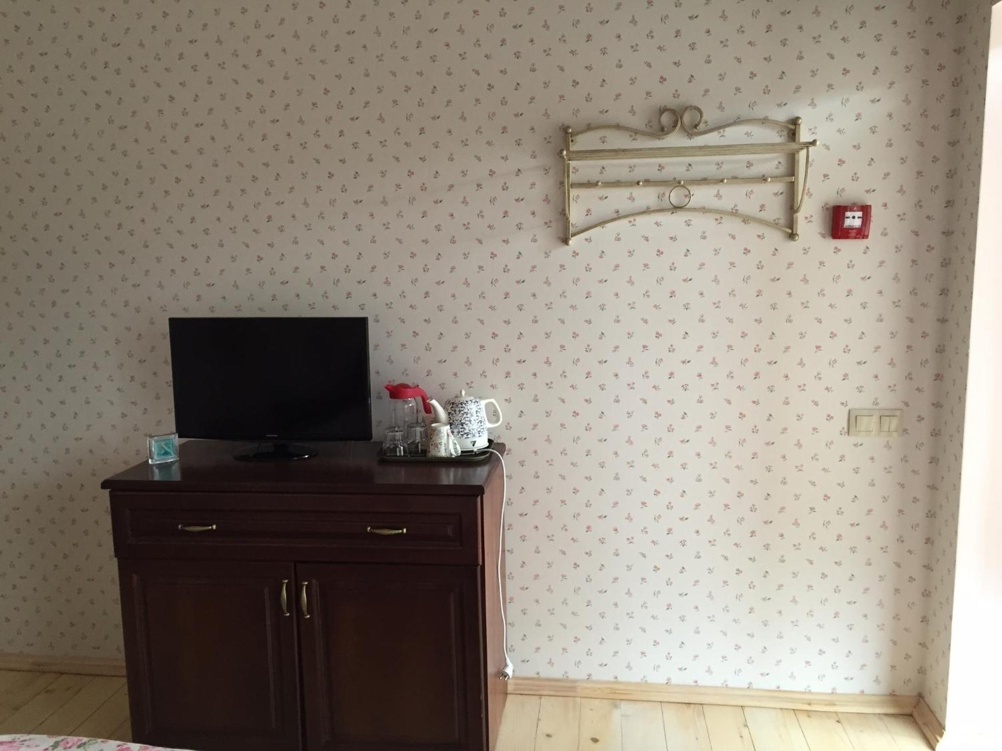 Minihotel Zolotoe Runo Ploskoye Room photo